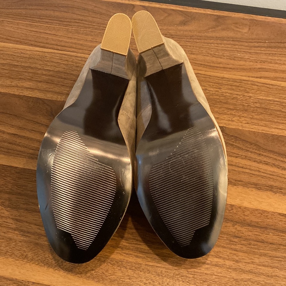 Neutral Heel - image 3